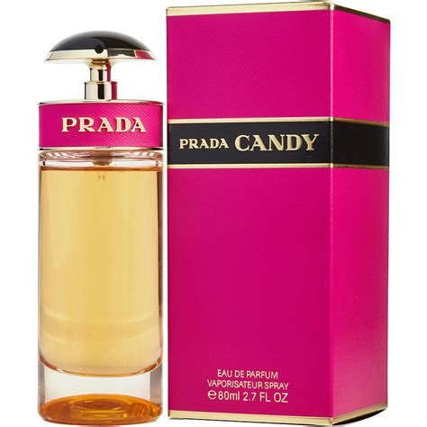 prada candy edp spray 30ml|Prada Candy best price.